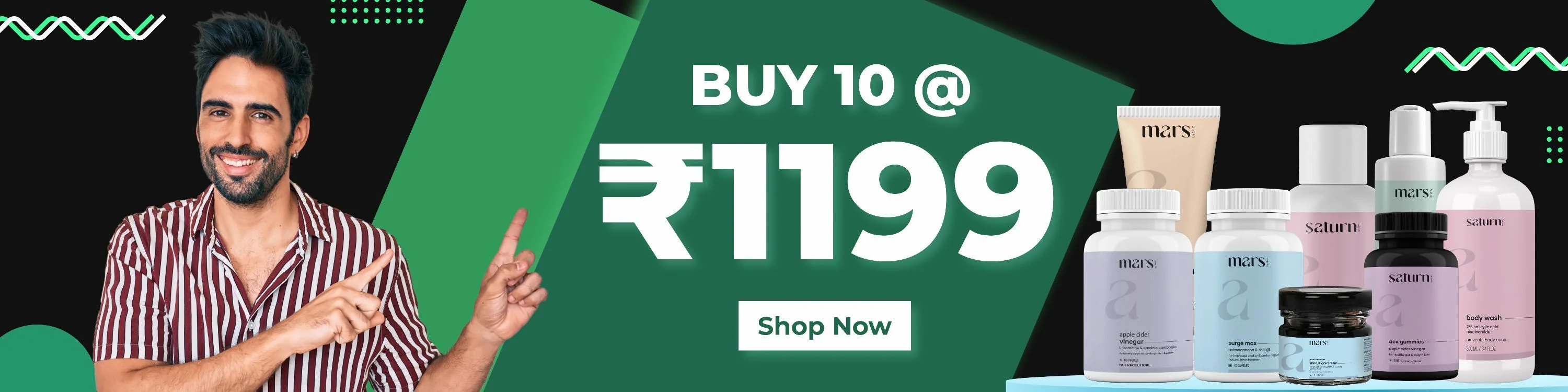 Welcome to Our Store